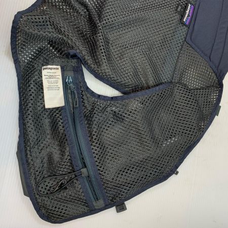  Patagonia パタゴニア フィッシングベスト  STY81961SP18/メッシュマスター ライトグレー