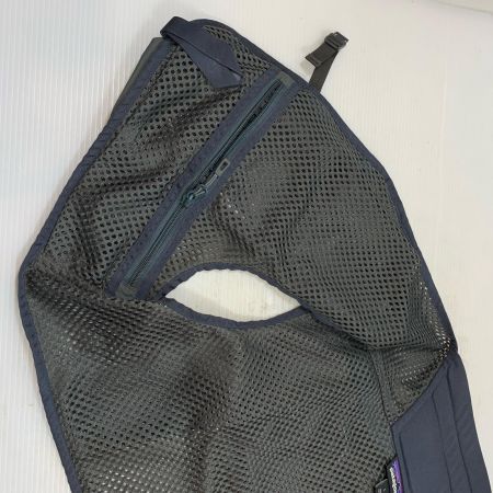  Patagonia パタゴニア フィッシングベスト  STY81961SP18/メッシュマスター ライトグレー