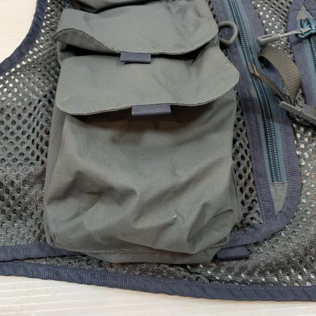  Patagonia パタゴニア フィッシングベスト  STY81961SP18/メッシュマスター ライトグレー