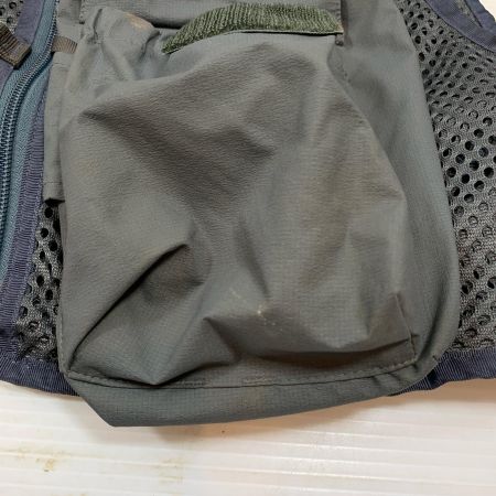  Patagonia パタゴニア フィッシングベスト  STY81961SP18/メッシュマスター ライトグレー