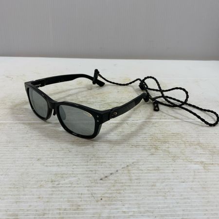  TIEMCO ティムコ 釣り服飾 偏光サングラス 77-51331/サイトマスター クラシコプラスブラック ブラック