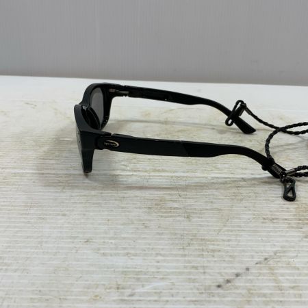  TIEMCO ティムコ 釣り服飾 偏光サングラス 77-51331/サイトマスター クラシコプラスブラック ブラック