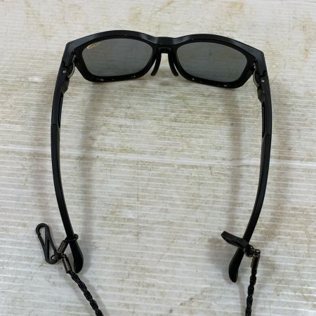  TIEMCO ティムコ 釣り服飾 偏光サングラス 77-51331/サイトマスター クラシコプラスブラック ブラック