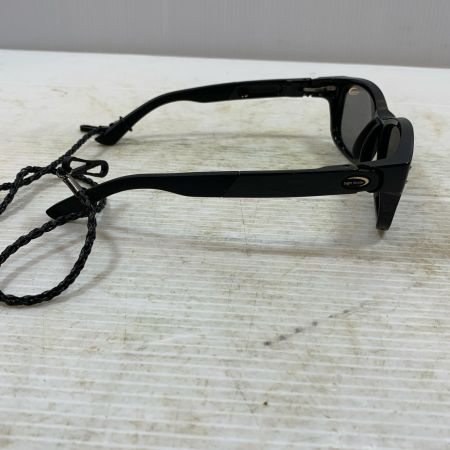  TIEMCO ティムコ 釣り服飾 偏光サングラス 77-51331/サイトマスター クラシコプラスブラック ブラック