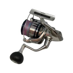 ττ SHIMANO シマノ スピニングリール  19ストラディック C5000XG キズ有  04025 Bランク