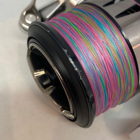  SHIMANO シマノ スピニングリール  19ストラディック C5000XG キズ有  04025