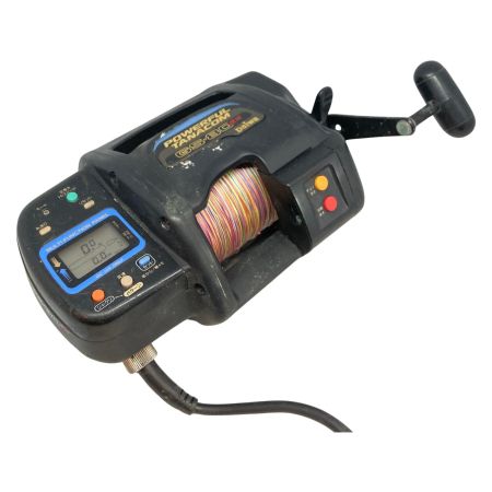  DAIWA ダイワ 電動リール  パワフルタナコンGS-80速攻 