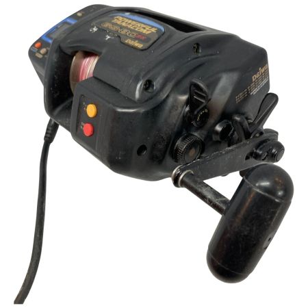  DAIWA ダイワ 電動リール  パワフルタナコンGS-80速攻 