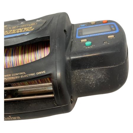  DAIWA ダイワ 電動リール  パワフルタナコンGS-80速攻 