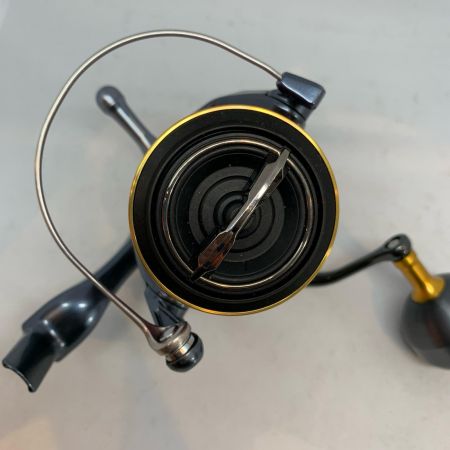  SHIMANO シマノ スピニングリール  21アルテグラ 4000XG-C  箱付 043368