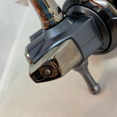  SHIMANO シマノ スピニングリール  21アルテグラ 4000XG-C  箱付 043368