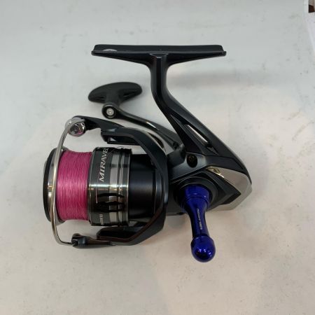  SHIMANO シマノ スピニングリール  22ミラベルC3000HG  箱付 045188