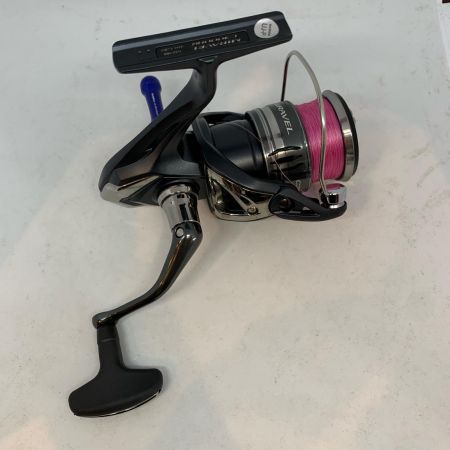  SHIMANO シマノ スピニングリール  22ミラベルC3000HG  箱付 045188