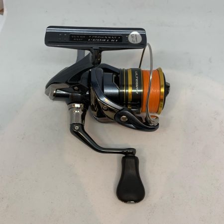 SHIMANO シマノ スピニングリール  21アルテグラ C2000SHG  箱付 04329