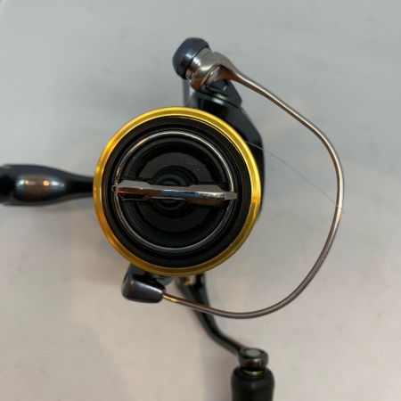  SHIMANO シマノ スピニングリール  21アルテグラ C2000SHG  箱付 04329