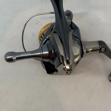  SHIMANO シマノ スピニングリール  21アルテグラ C2000SHG  箱付 04329