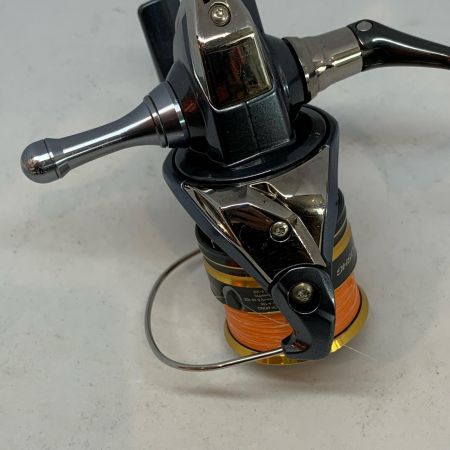  SHIMANO シマノ スピニングリール  21アルテグラ C2000SHG  箱付 04329