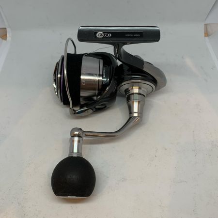  DAIWA ダイワ スピニングリール  24セルテート SW 5000-XH  箱付 3400032(00065183)