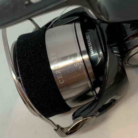  DAIWA ダイワ スピニングリール  24セルテート SW 5000-XH  箱付 3400032(00065183)