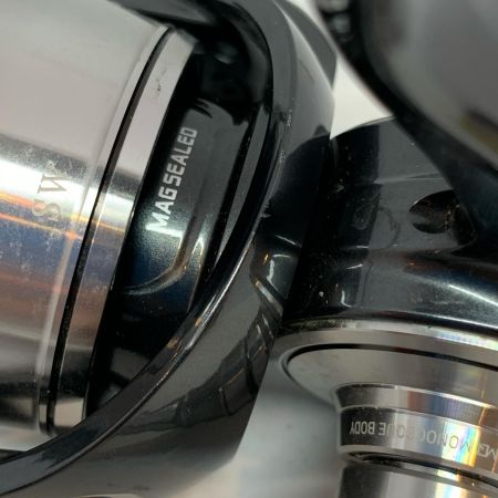  DAIWA ダイワ スピニングリール  24セルテート SW 5000-XH  箱付 3400032(00065183)