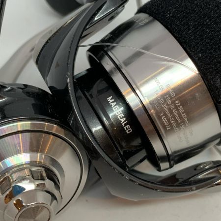  DAIWA ダイワ スピニングリール  24セルテート SW 5000-XH  箱付 3400032(00065183)