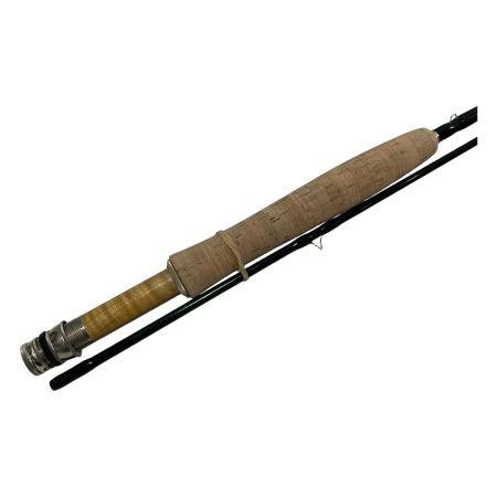  RL WINSTON フライロッド  ケース付 AIR 8 1/2 4wt