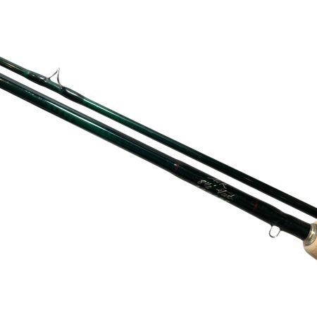  RL WINSTON フライロッド  ケース付 AIR 8 1/2 4wt