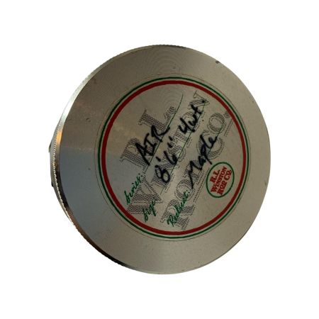  RL WINSTON フライロッド  ケース付 AIR 8 1/2 4wt