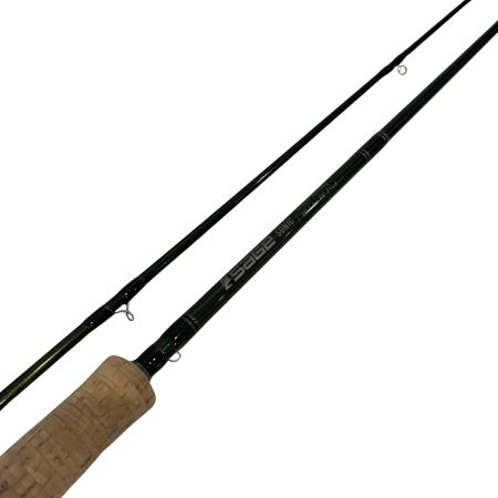  sage セージ フライロッド   ケース付 SONIC 8'6" #4 486-4