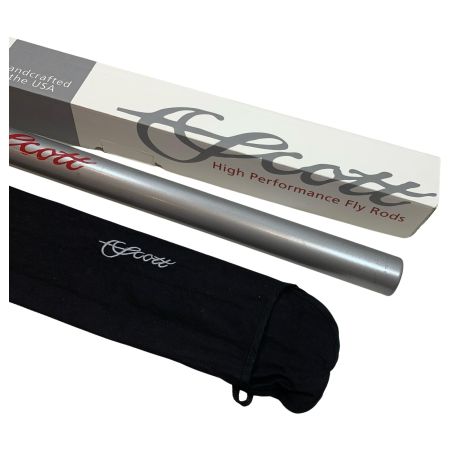  SCOTT スコット フライロッド  GS 884/4 8'8" #4