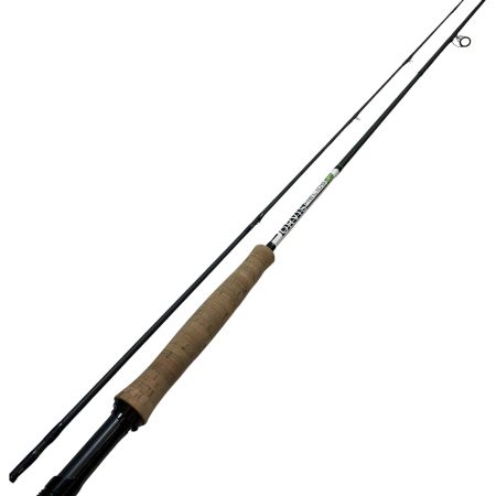  ORVIS フライロッド  9’ 5WT  ﾍﾘｵｽ3F