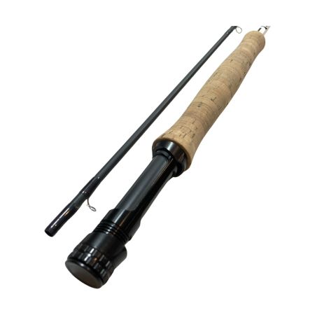  ORVIS フライロッド  9’ 5WT  ﾍﾘｵｽ3F