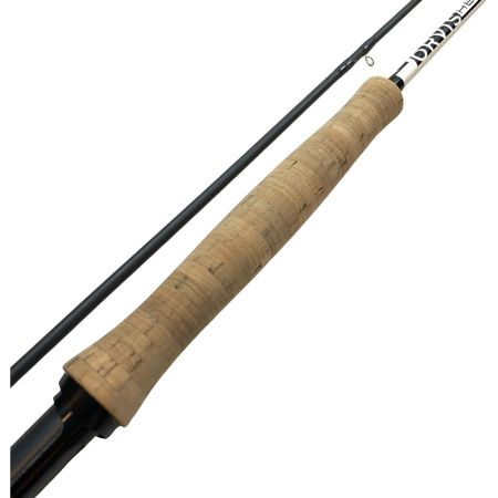  ORVIS フライロッド  9’ 5WT  ﾍﾘｵｽ3F