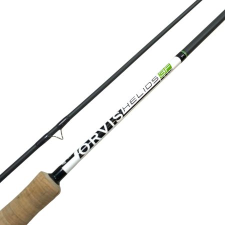  ORVIS フライロッド  9’ 5WT  ﾍﾘｵｽ3F