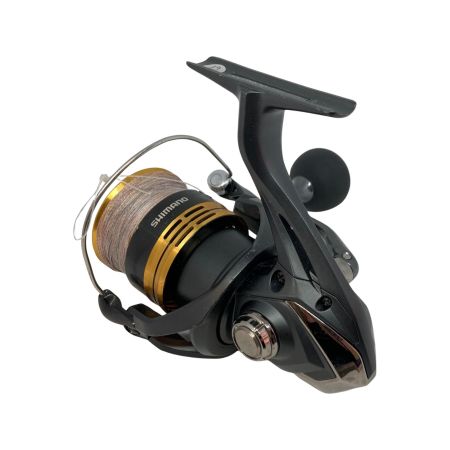  SHIMANO シマノ スピニングリール  22サハラ C5000XG  044600