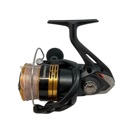  SHIMANO シマノ スピニングリール  22サハラ C5000XG  044600