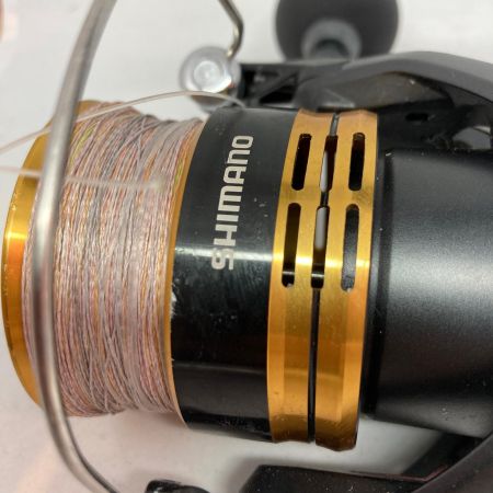  SHIMANO シマノ スピニングリール  22サハラ C5000XG  044600