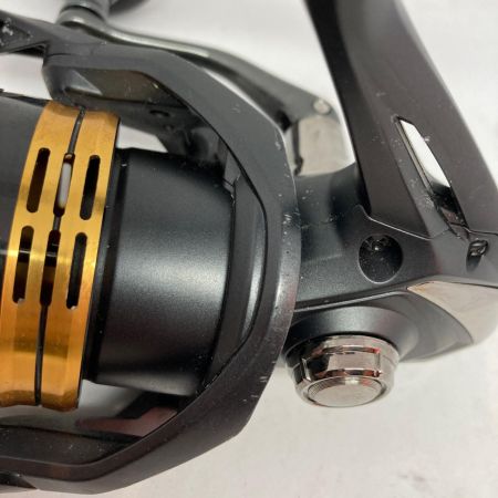  SHIMANO シマノ スピニングリール  22サハラ C5000XG  044600