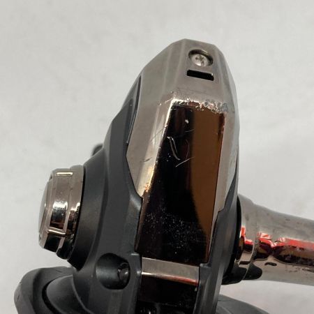  SHIMANO シマノ スピニングリール  22サハラ C5000XG  044600