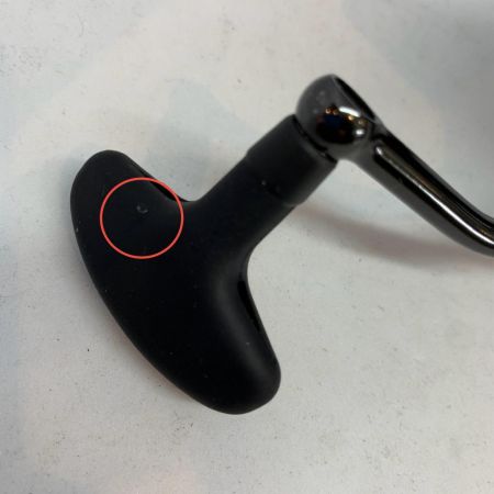  SHIMANO シマノ スピニングリール  24ツインパワー 4000XG  046871