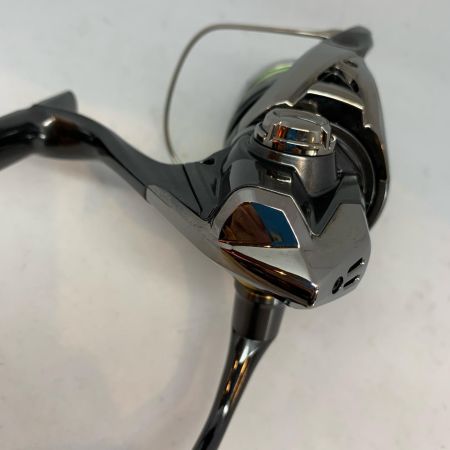  SHIMANO シマノ スピニングリール  24ツインパワー 4000XG  046871