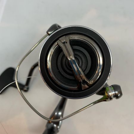  SHIMANO シマノ スピニングリール  24ツインパワー 4000XG  046871