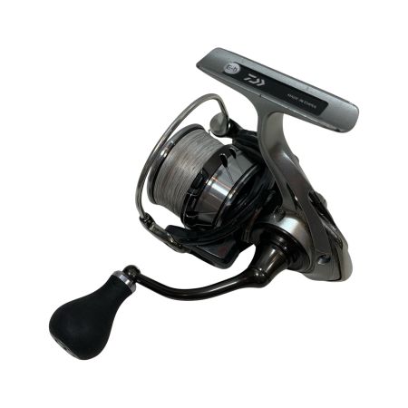  DAIWA ダイワ スピニングリール  18カルディアLT4000S-C  056048