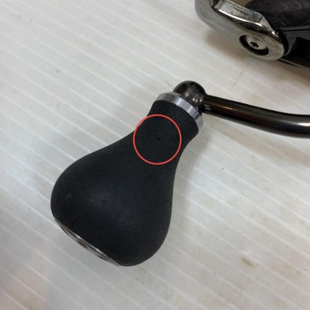  DAIWA ダイワ スピニングリール  18カルディアLT4000S-C  056048