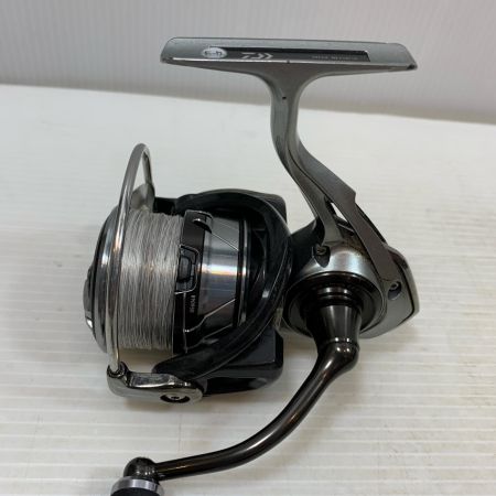  DAIWA ダイワ スピニングリール  18カルディアLT4000S-C  056048