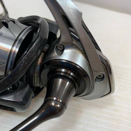  DAIWA ダイワ スピニングリール  18カルディアLT4000S-C  056048