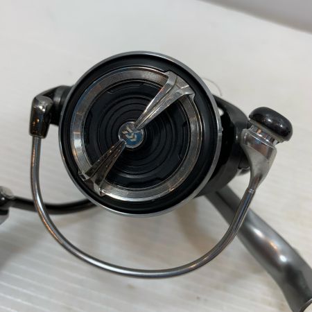  DAIWA ダイワ スピニングリール  18カルディアLT4000S-C  056048