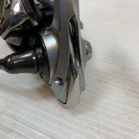  DAIWA ダイワ スピニングリール  18カルディアLT4000S-C  056048