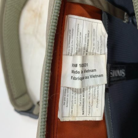  SIMMS 釣り用品 釣り服飾 フィッシングバッグトリビュータリースリング パック ベージュ