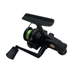 ττ Abu Garcia アブガルシア スピニングリール  美品  カーディナル C3 Cランク